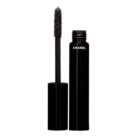 le volume stretch de chanel mascara 10 noir|chanel le volume stretch mascara.